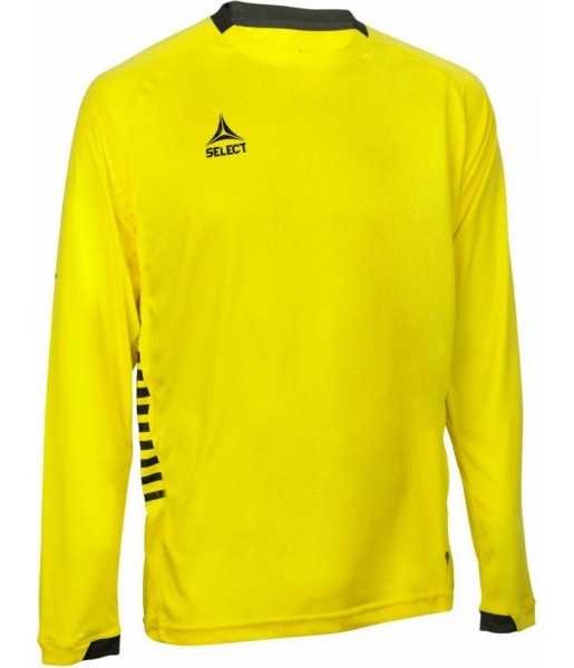 Bluza Bramkarska Select Spain