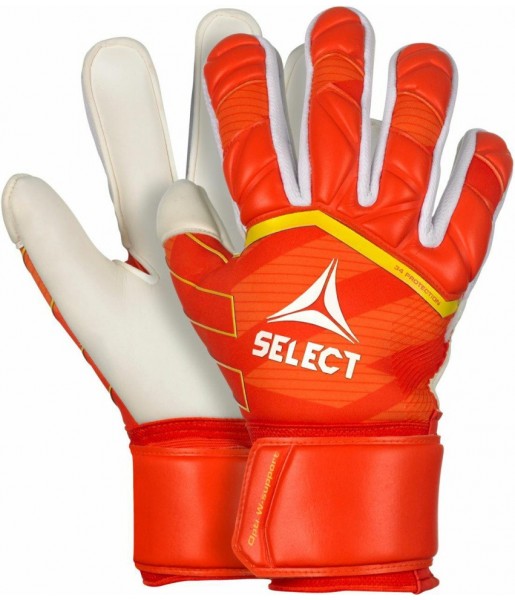 Rękawice Bramkarskie Select 34 Protection V24
