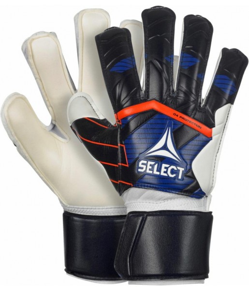 Rękawice Bramkarskie Select 04 Protection V24