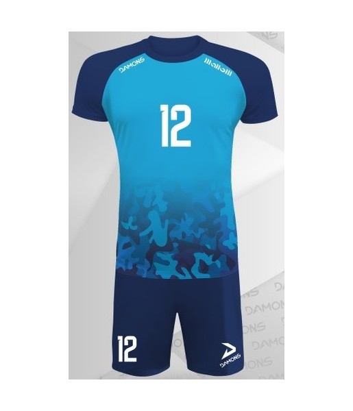 Stroje Siatkarskie Junior Defender P4