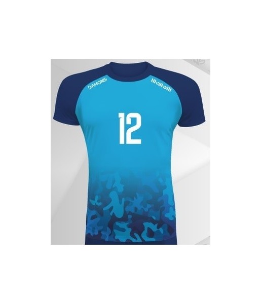 Koszulka Siatkarska Defender P4