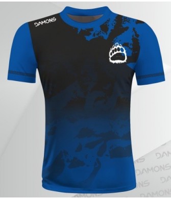 KOSZULKA SIATKARSKA OMEGA N