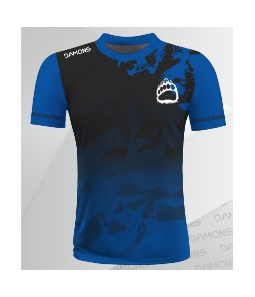 KOSZULKA SIATKARSKA OMEGA N JUNIOR