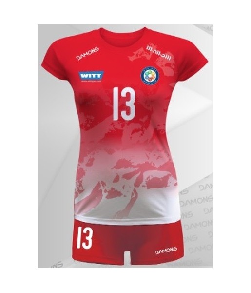 STROJE SIATKARSKIE DAMSKIE VEGA PRO P3