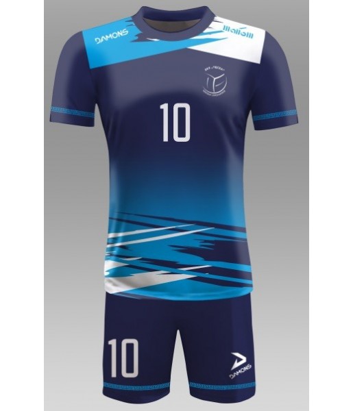 STROJE SIATKARSKIE OMEGA 5 JUNIOR