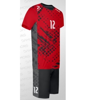 STROJE SIATKARSKIE SET 3