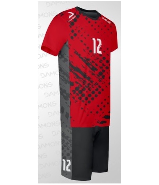 STROJE SIATKARSKIE SET 3