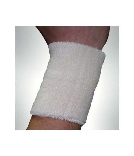 Opaska Frotka Na Nadgarstek Select Bawełna - 2 SztukiKatalog  Produkty