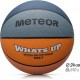Piłka Koszowa Meteor What's Up Rozmiar 7