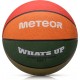 Piłka Koszowa Meteor What's Up Rozmiar 7