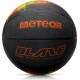 Piłka Koszowa Meteor Blaze Rozmiar 7