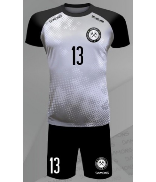 Stroje Siatkarskie Męskie Defender P3