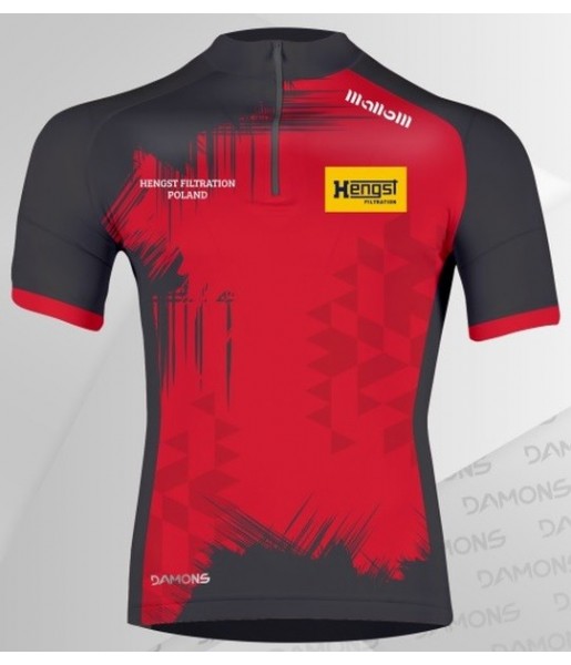 Koszulka Rowerowa S4