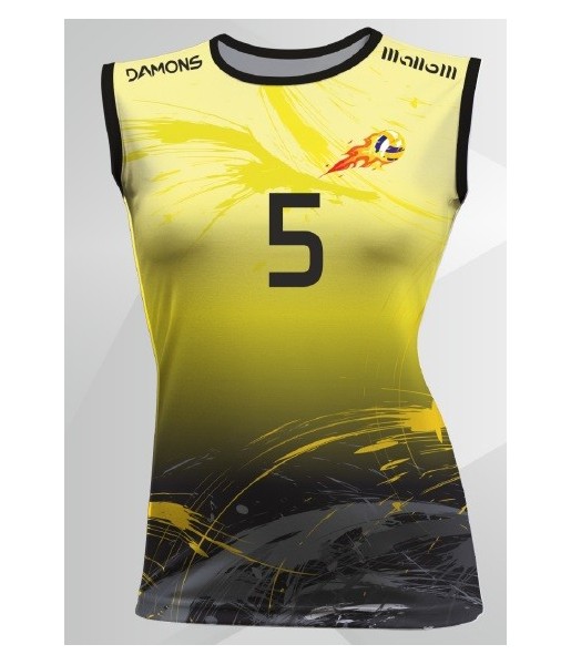 KOSZULKA SPORTOWA DZIEWCZĘCA VENUS P4