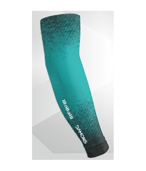 RĘKAWKI SIATKARSKIE P2 MĘSKIE - 2 SZTUKI