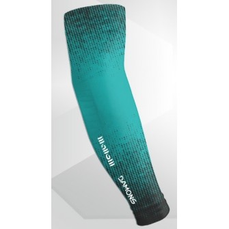 RĘKAWKI SIATKARSKIE P2 MĘSKIE - 2 SZTUKI