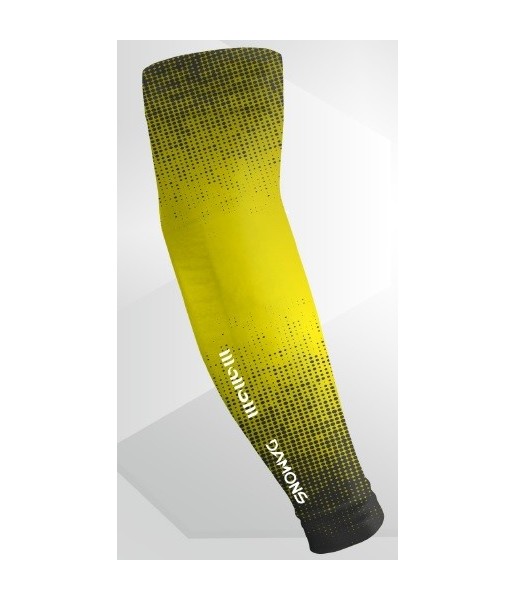 RĘKAWKI SIATKARSKIE P2 DLA DZIECI - 2 SZTUKI