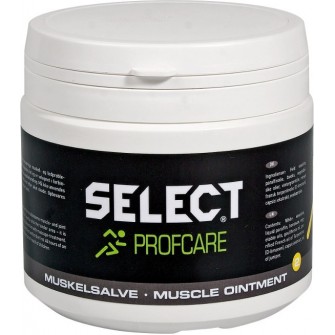 Maść Rozgrzewająca Na Mięśnie Select Profcare Moc 2 500 ml