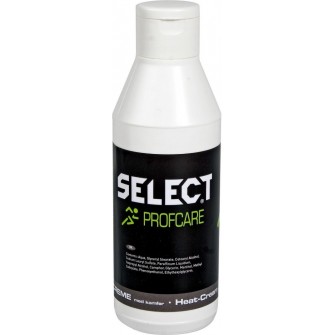 Krem Rozgrzewający Z Kamforą Select Profcare 250 ml