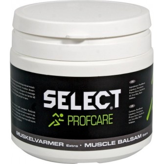 Maść Rozgrzewająca Na Mięśnie Select Profcare Extra 500 ml