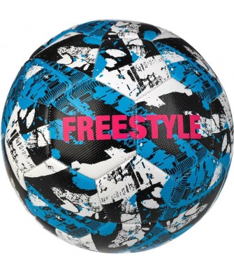 Piłka Nożna Uliczna Select Freestyle Rozmiar 4,5