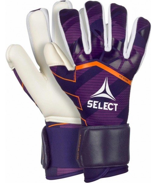Rękawice Bramkarskie Select 88 Kids V24