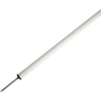 Tyczka Laska Boiskowa Narożnikowa Select 170 cm