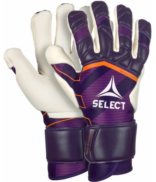 Rękawice Bramkarskie Select 88 Pro Grip