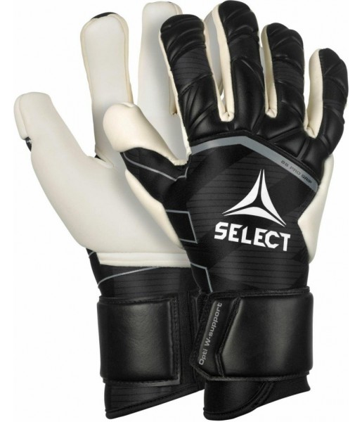 Rękawice Bramkarskie Select 88 Pro Grip
