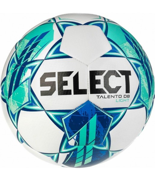 Piłka Nożna Select Talento DB V23 Rozmiar 5