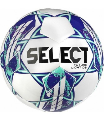 Piłka Nożna Select Future Light DB Rozmiar 4