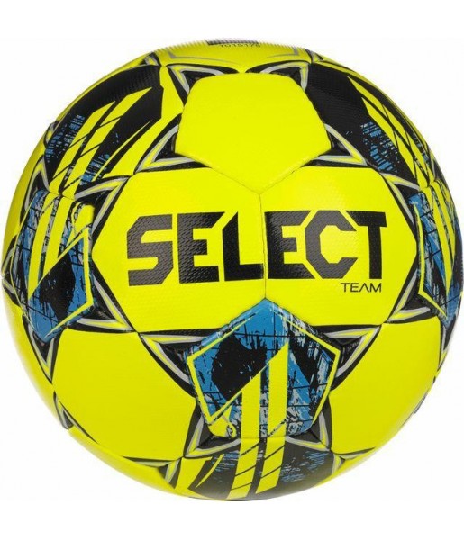 Piłka Nożna Select Team FIFA Basic Rozmiar 5