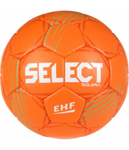 Piłka Ręczna Select Solera EHF V24