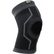 Stabilizator Elastyczny Na Kolano Select 591 Z Otworem