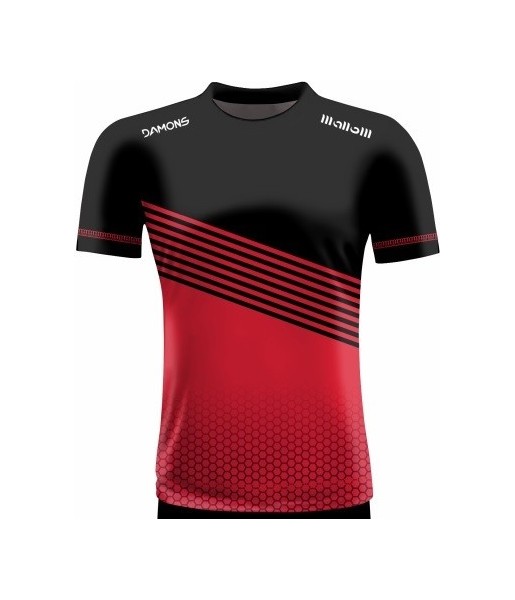 Koszulka Piłkarska Alfa P10 Junior