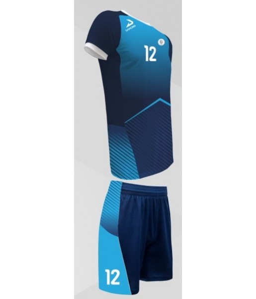 Stroje Siatkarskie Męskie Orion P1