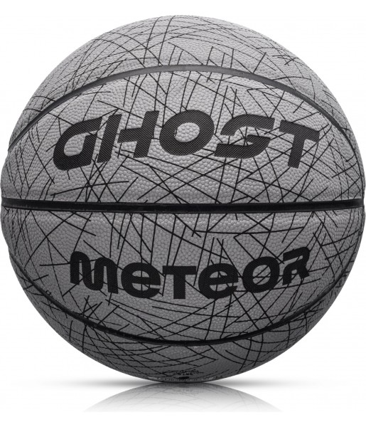 Piłka Koszowa Meteor Ghost Rozmiar 7