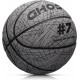 Piłka Koszowa Meteor Ghost Rozmiar 7
