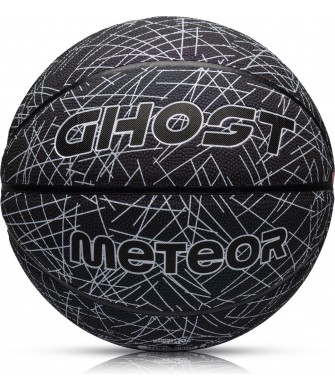 Piłka Koszowa Meteor Ghost Rozmiar 7