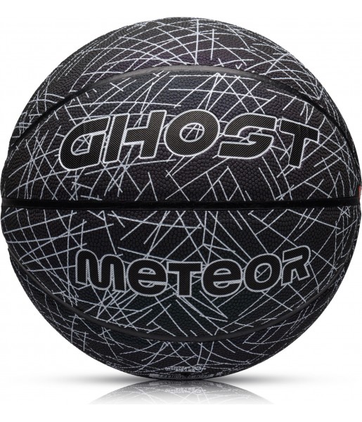 Piłka Koszowa Meteor Ghost Rozmiar 7