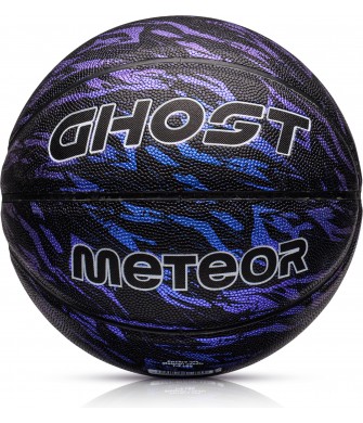 Piłka Koszowa Meteor Ghost Rozmiar 7