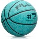 Piłka koszowa Meteor Fluo Rozmiar 7