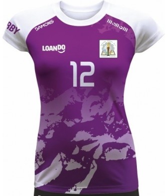 KOSZULKA SIATKARSKA DAMSKA VEGA PRO P3