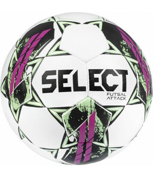 Piłka Nożna Halowa Select Futsal Attack