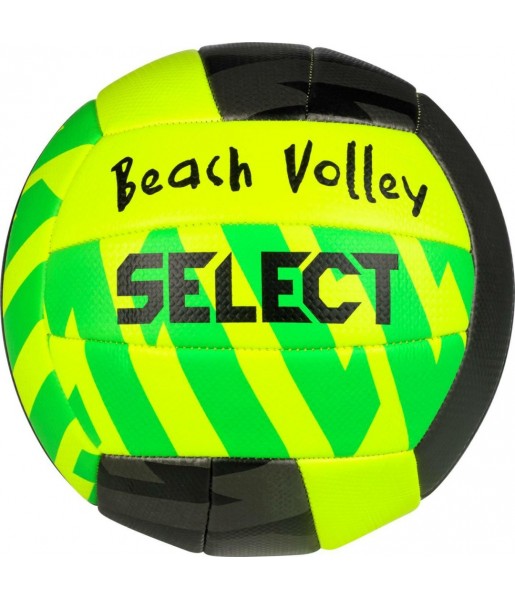 Piłka Siatkowa Plażowa Select Beach Volley