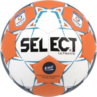 Piłka Ręczna Select Ultimate PGNiG EHF Super Liga Rozmiar 3