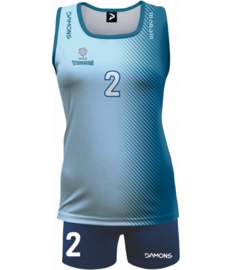 Stroje Plażowe Damskie Coco 3