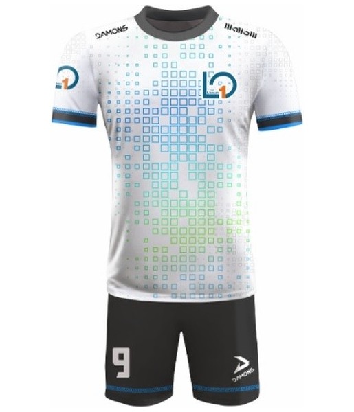 STRÓJ PIŁKARSKI BRAVO 2 JUNIOR