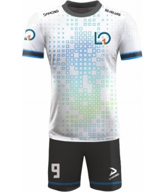 STRÓJ PIŁKARSKI BRAVO 2