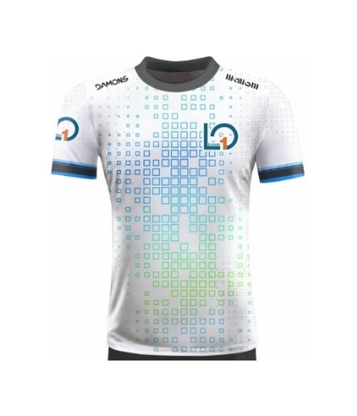 KOSZULKA PIŁKARSKA BRAVO 2 JUNIOR